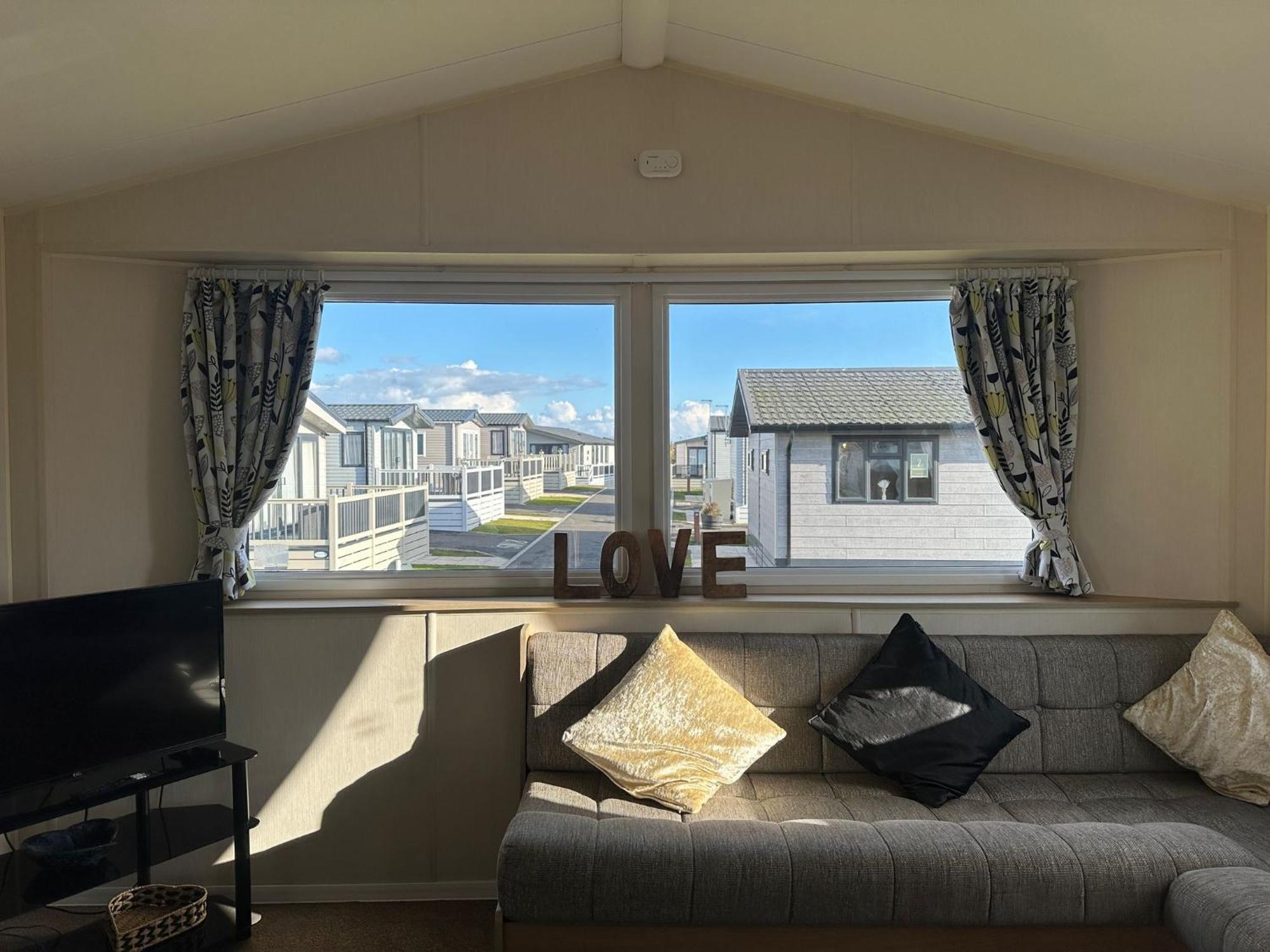Cosy Static Caravan In Rye! * Rye
